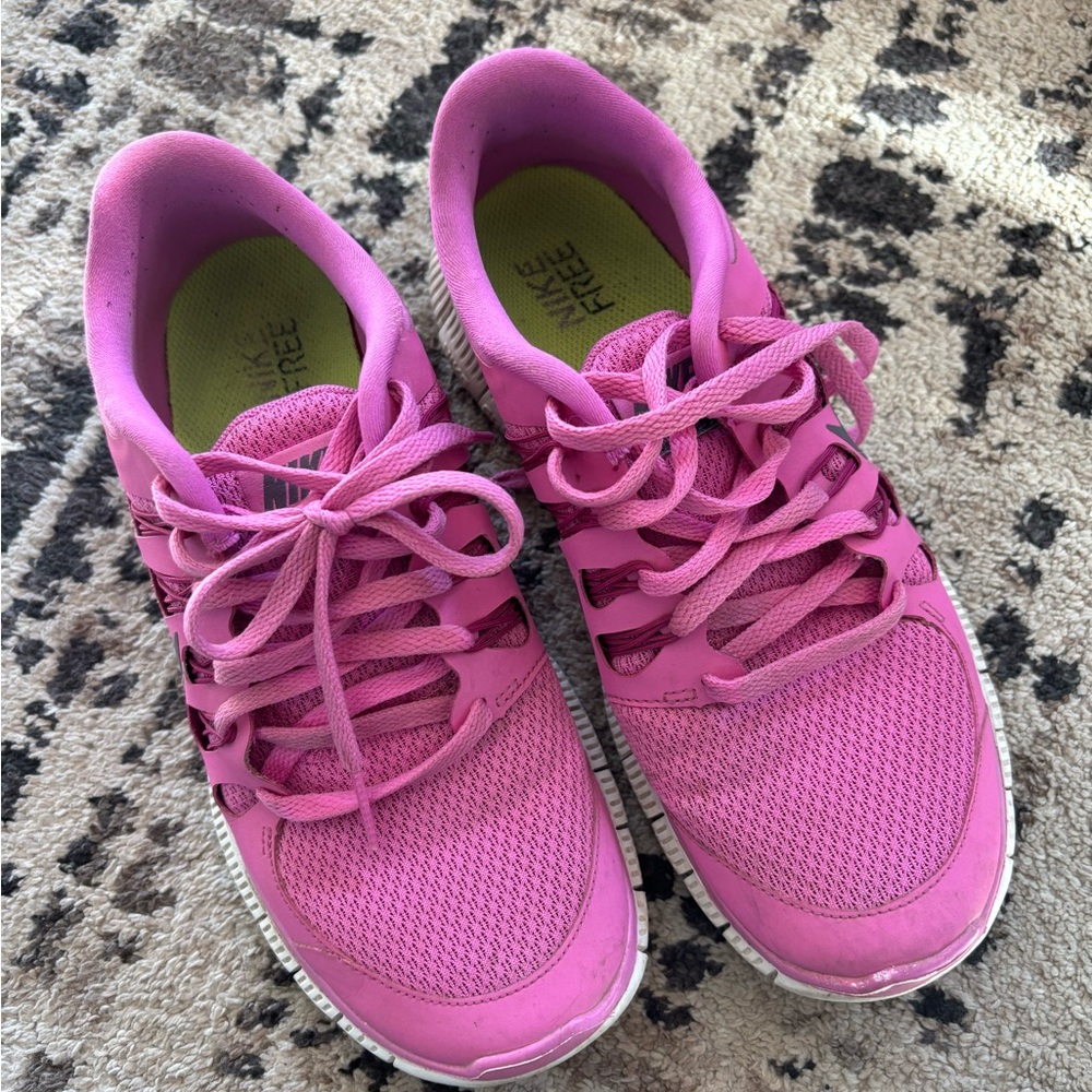 Nike Free Sneakers